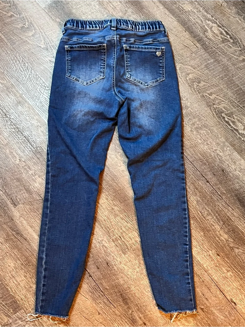 Justice girls size
